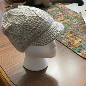 Brand Pistil 100 % Polyester.